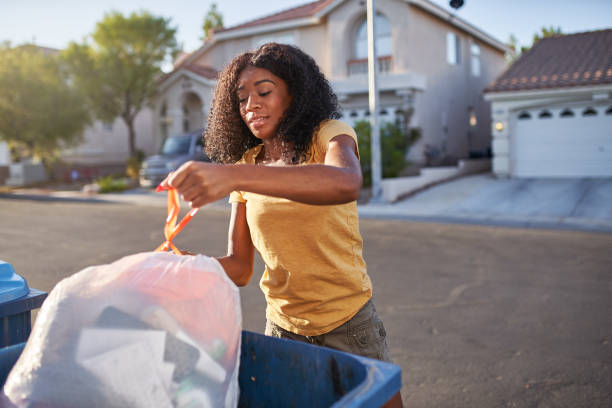 Best Full-Service Junk Removal  in Springville, AL
