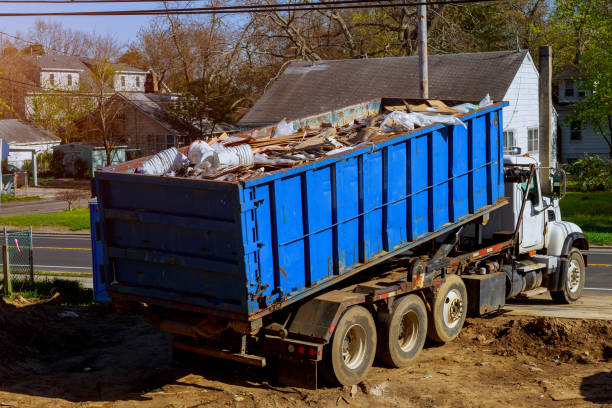 Best Same-Day Junk Removal  in Springville, AL
