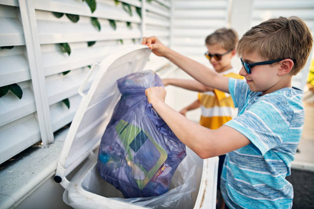 Reliable Springville, AL Junk Removal Solutions
