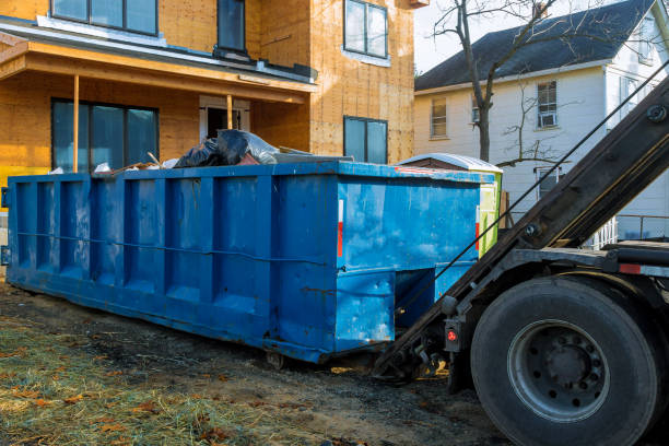 Best Attic Cleanout Services  in Springville, AL