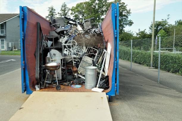 Best Appliance Removal Near Me  in Springville, AL
