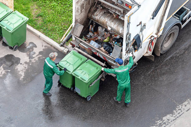 Best Junk Hauling Services  in Springville, AL
