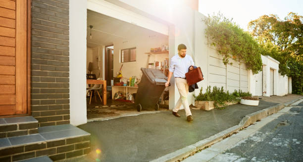 Best Household Junk Removal  in Springville, AL