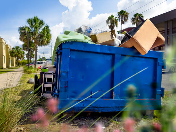 Best Garage Cleanout Services  in Springville, AL