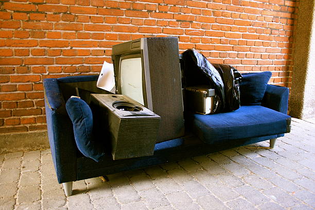 Best Electronics Removal Services  in Springville, AL
