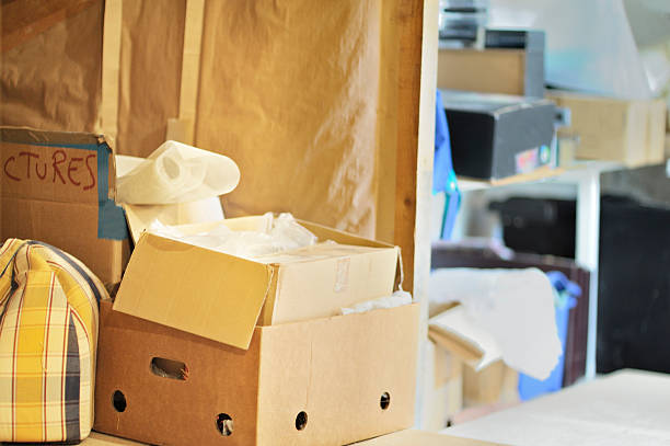 Best Household Junk Removal  in Springville, AL