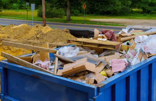 Best Junk Removal Near Me  in Springville, AL